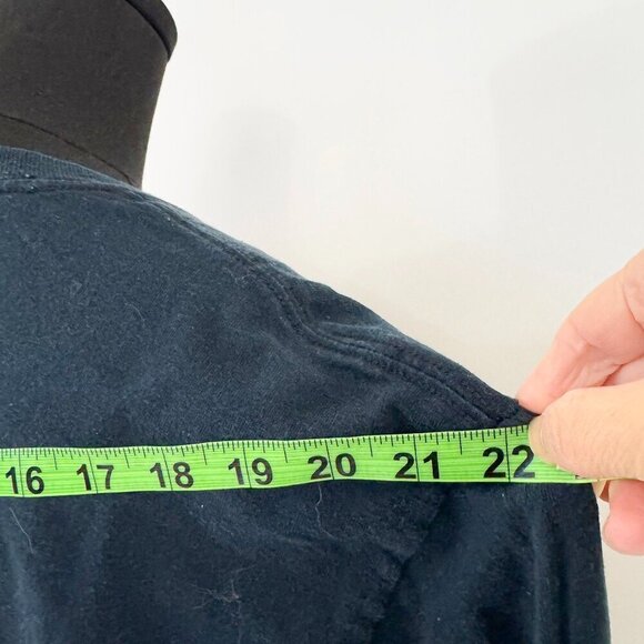 KAYNE WEST SAINT PABLO TOUR LONSLEEVE SHIRT - Picture 3 of 7